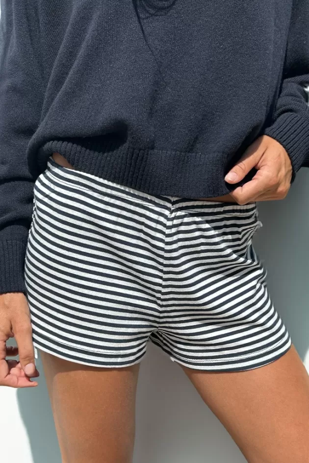 Subdued Shorts mit Gummizug